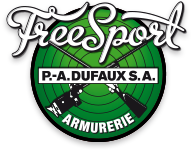 Logo freesport